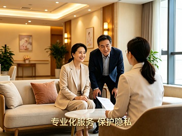 漾濞有偿售卵代生女生的客户的客户群体有哪些