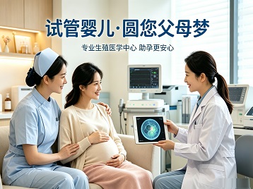 漾濞辅助生育服务 试管婴儿行业的兴起背景、发展与未来展望